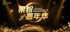 文化节暨嘉年华活动策划